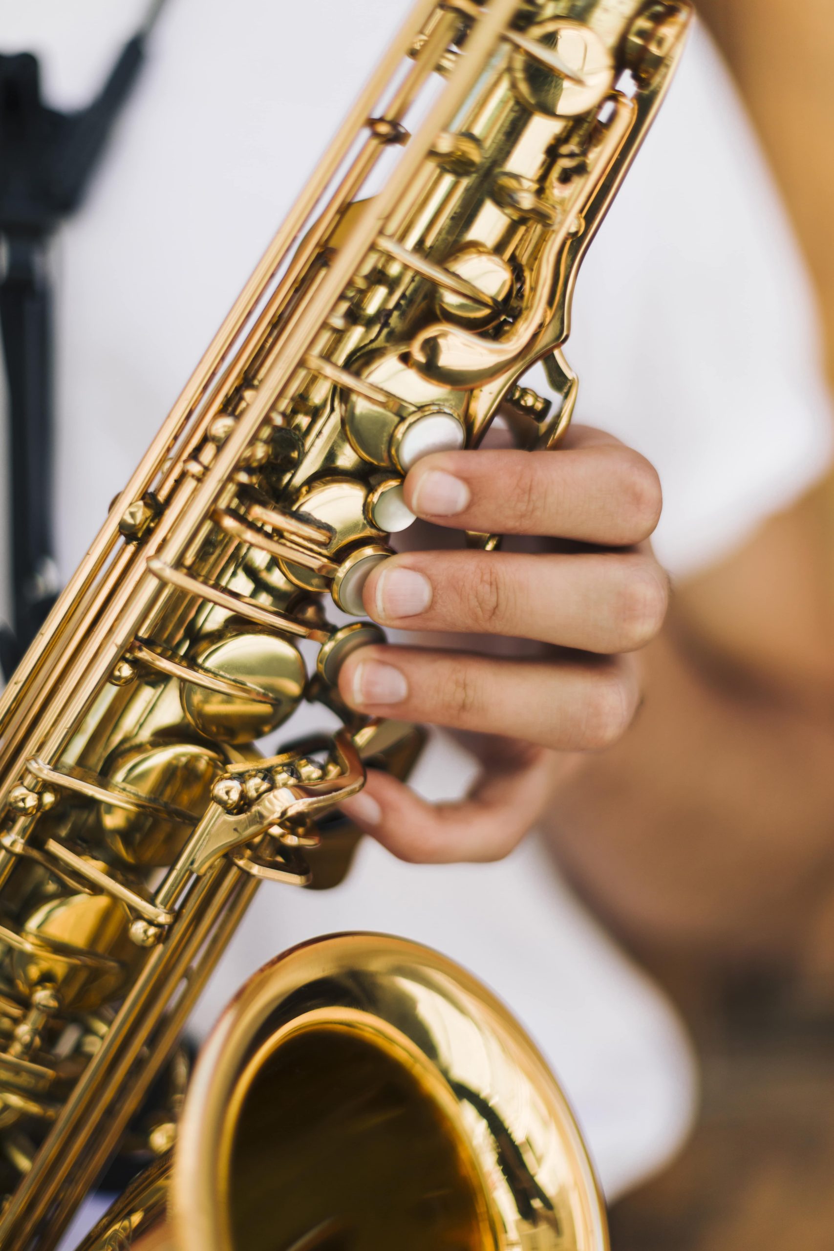 Instrument de vent i treball musical a l'Escola de M&uacute;sica Enric Granados